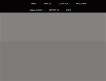 Tablet Screenshot of euroleder.com